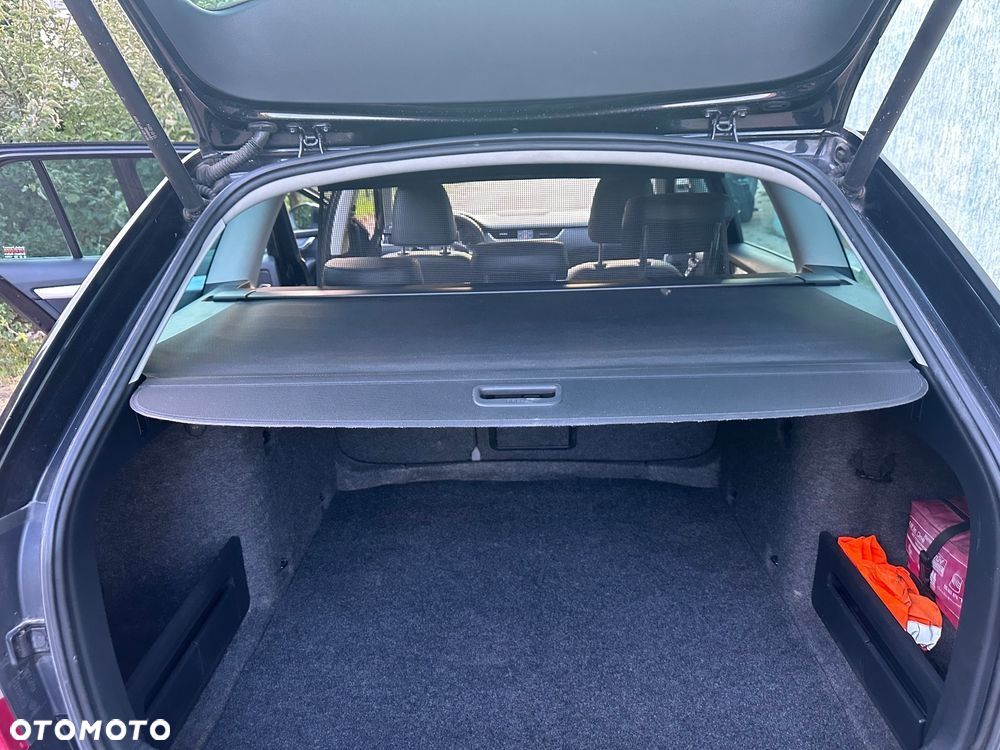 Skoda Octavia 2.0 TDI DSG Drive - 15
