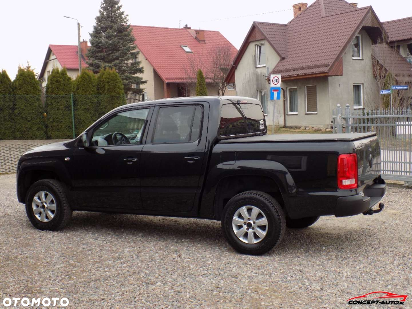 Volkswagen Amarok - 17
