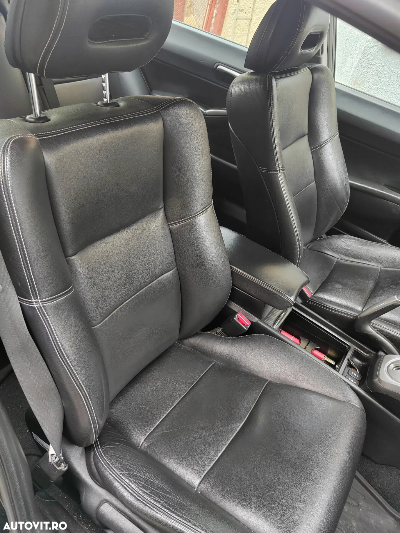Honda Civic - 12