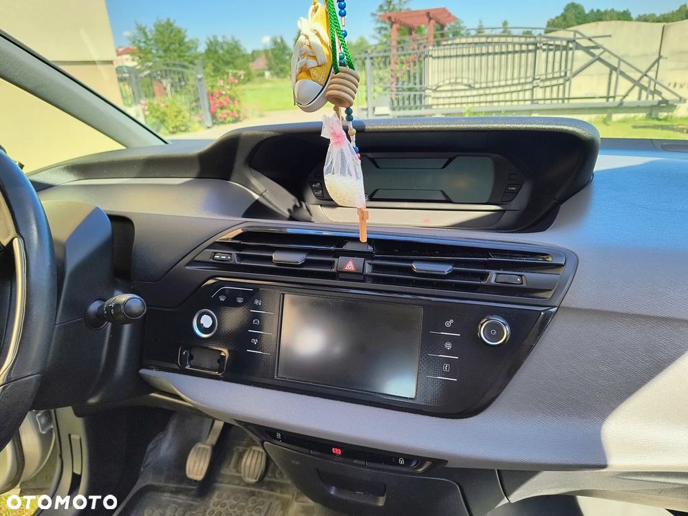 Citroën C4 Grand Picasso 1.6 THP Seduction - 15