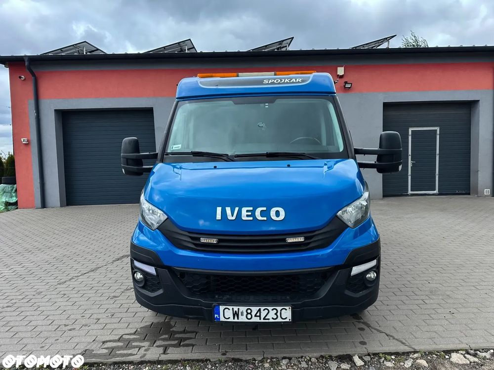 Iveco 35S18 - 8