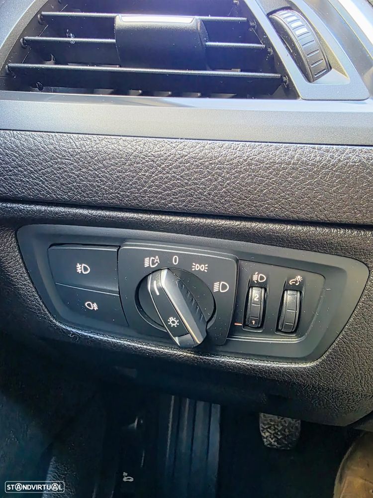 BMW 116 d EfficientDynamics - 31