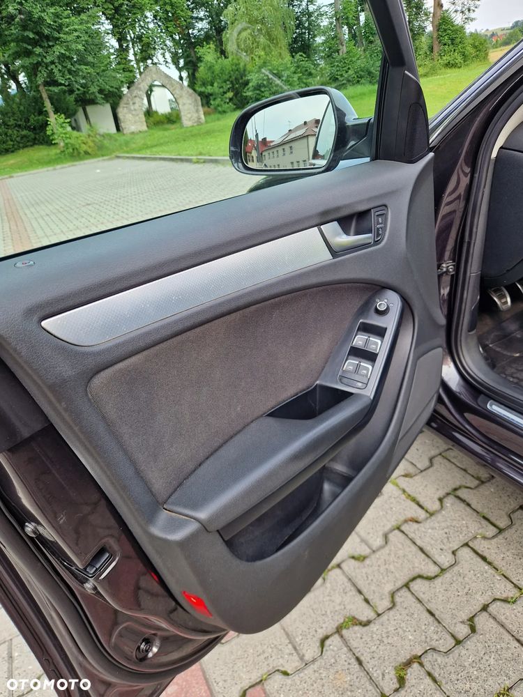 Audi A4 Avant 2.0 TDI - 18