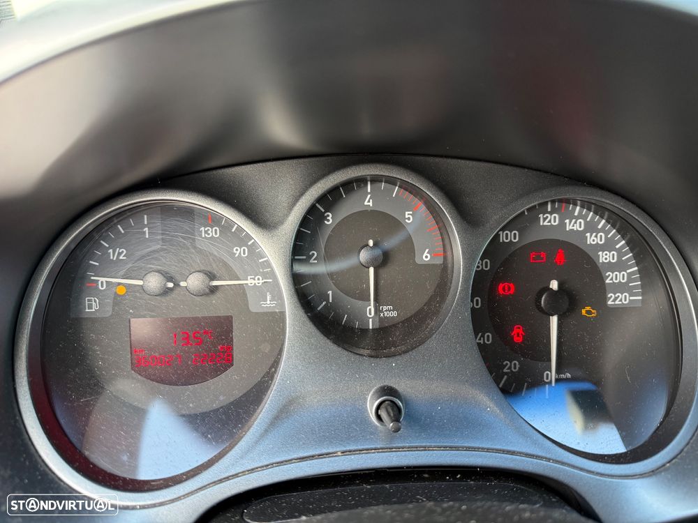 SEAT Leon 1.9 TDI DPF Sport Limited - 15