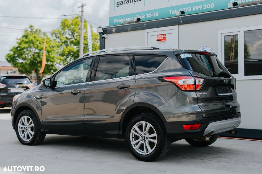 Ford Kuga 1.5 EcoBoost 2WD Trend - 7