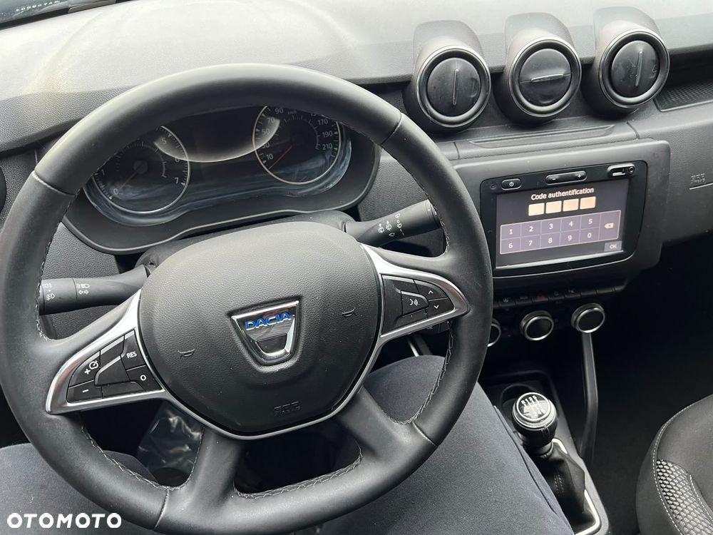 Dacia Duster 1.5 Blue dCi Prestige EU6d - 17