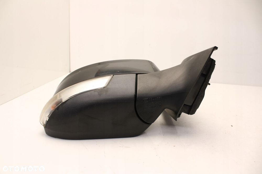 ford focus mk3 6 pin 10r- lusterko prawe zewnętrzne fb - 4