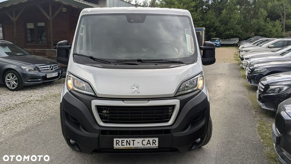 Peugeot Boxer - 4