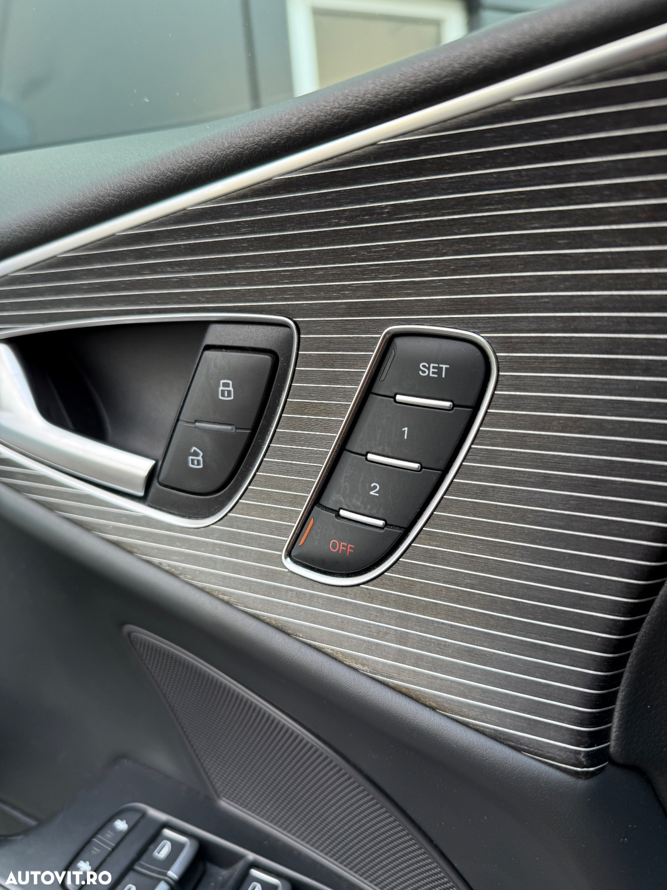Audi A7 3.0 TDI Quattro competition Tiptronic - 27