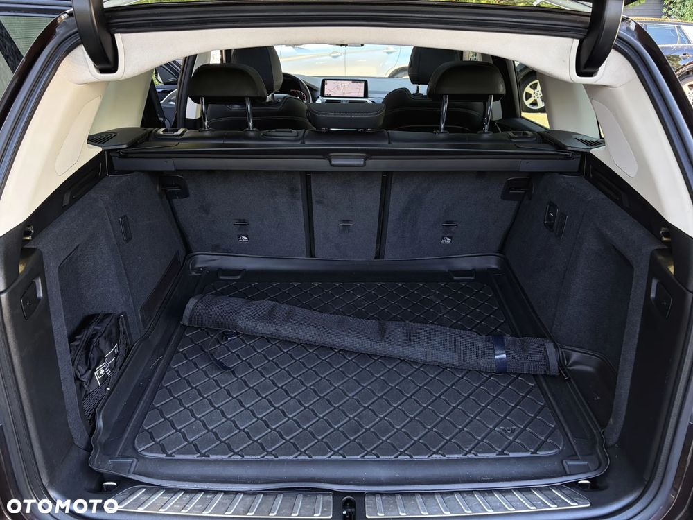 BMW X3 xDrive30i GPF xLine - 34
