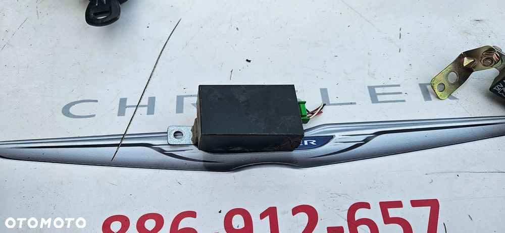 Honda HR-V I GH 1.6 Zestaw startowy do odpalenia auta Stacyjka Komputer Licznik Skrzynka bezpieczników Moduł 78100-S2h-g100 39730-S03-G0 38600-S50-003 37820-PEL-G11 - 11