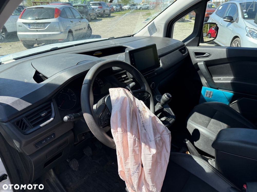 Renault Kangoo - 6