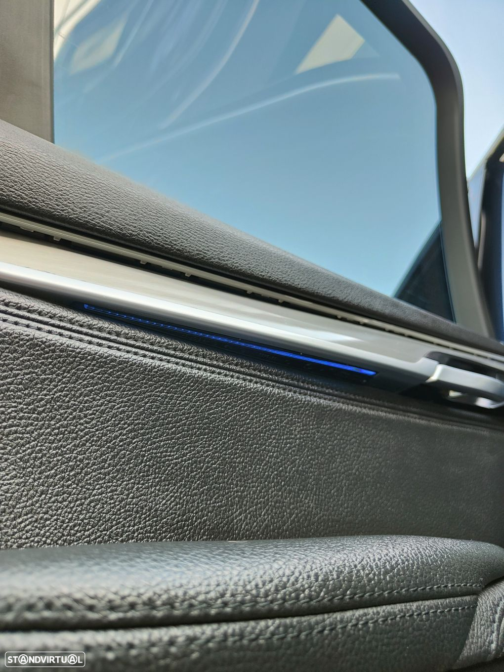 BMW X5 40e xDrive Pack M - 40