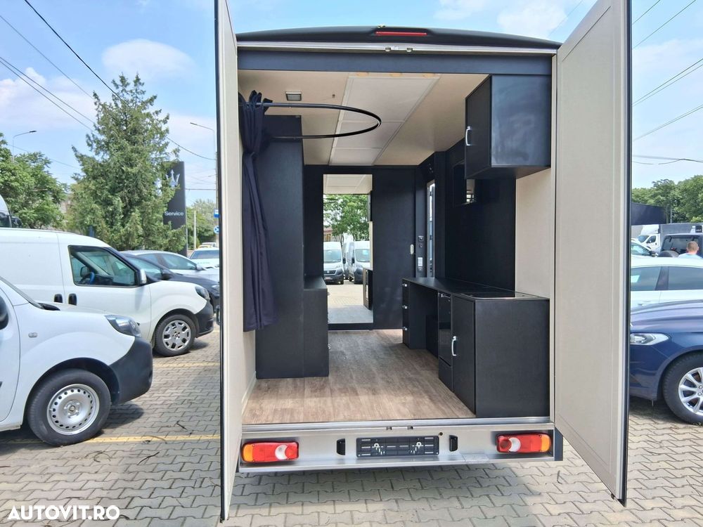 Opel Movano - 10