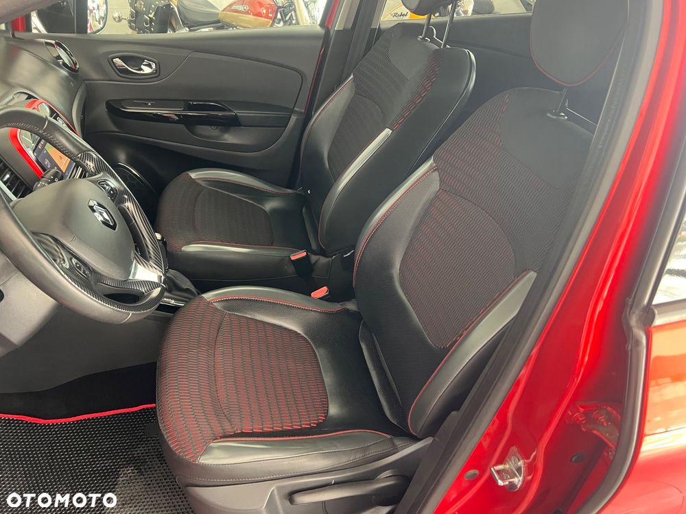 Renault Captur ENERGY TCe 120 EDC Dynamique - 17