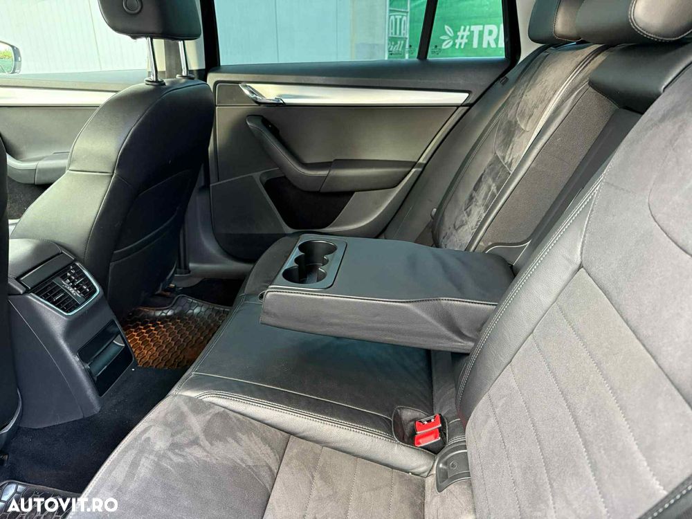 Skoda Octavia 1.6 TDI (Green tec) DSG Style - 3