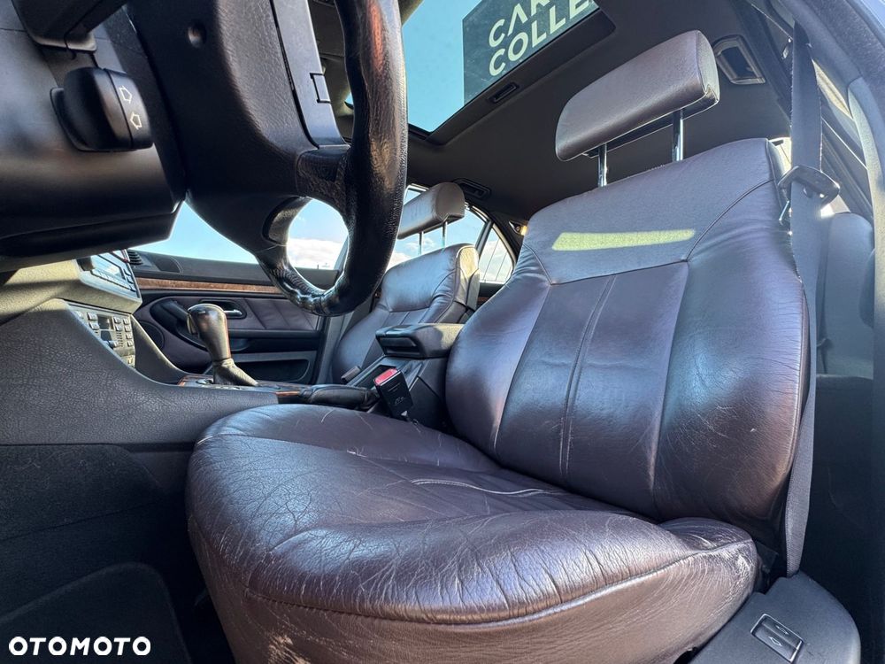 BMW Seria 5 - 14