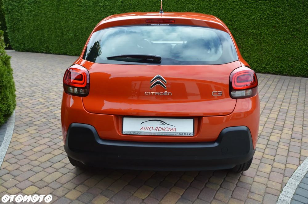 Citroën C3 - 30