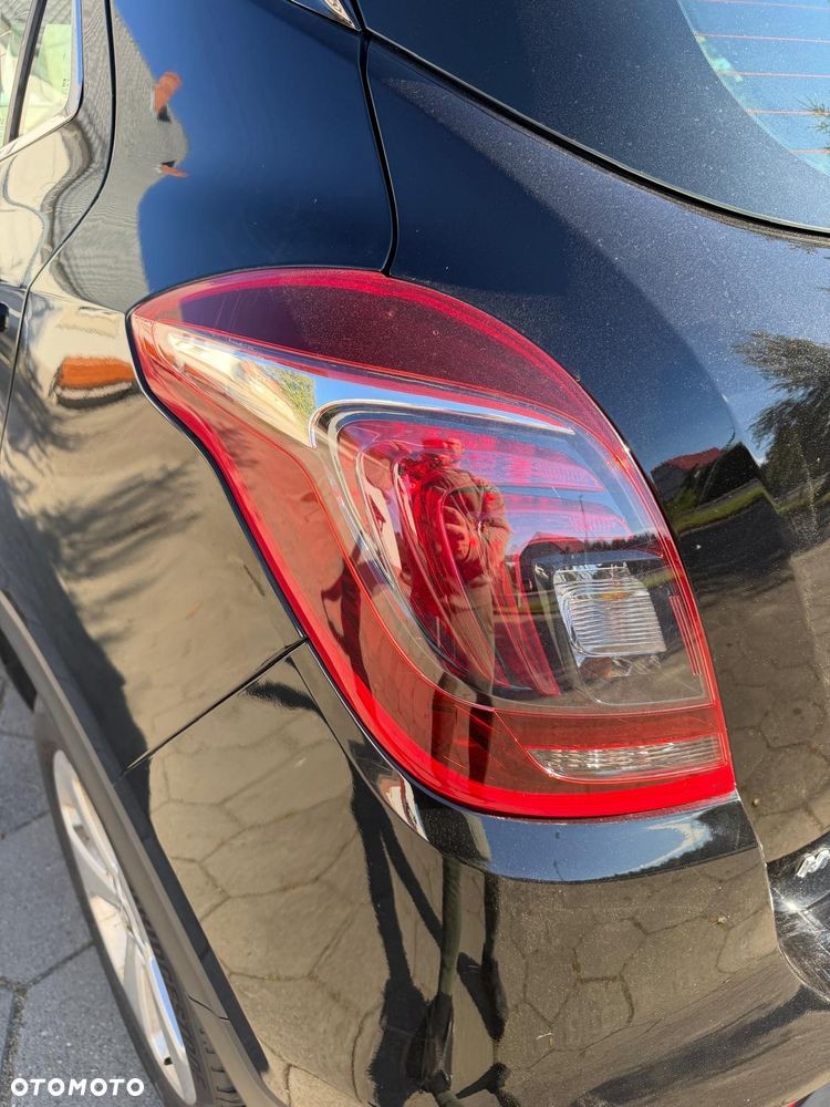 Opel Mokka 1.4 T Cosmo EU6 - 12
