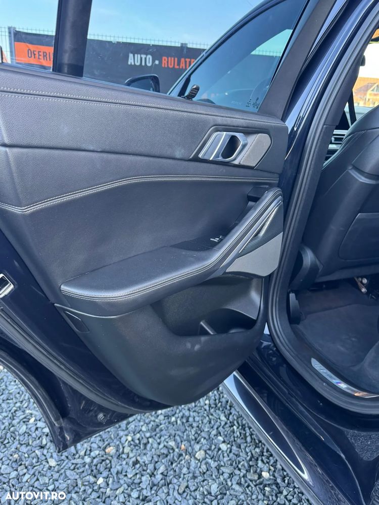 BMW X6 xDrive30d xLine - 17