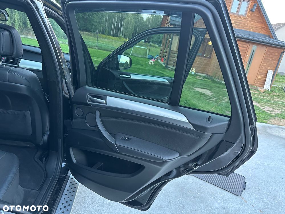 BMW X5 3.0sd xDrive - 14