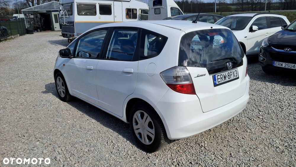 Honda Jazz 1.2 i-VTEC - 4