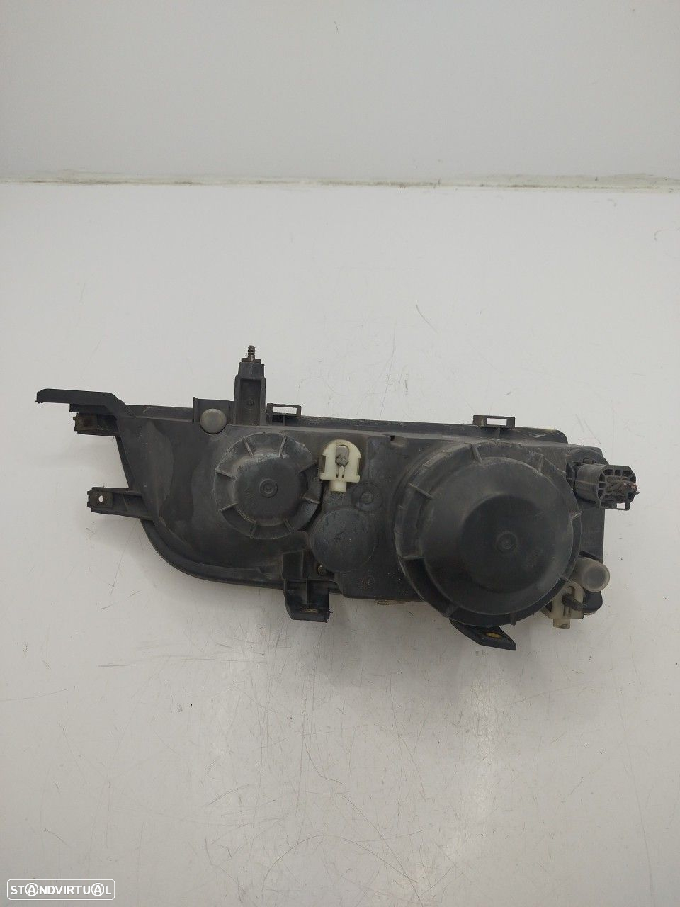 Farol/ Otica Dianteiro Esq Rover 400 (Xw) - 5
