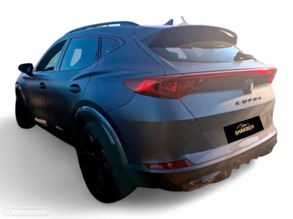 Cupra Formentor - 4