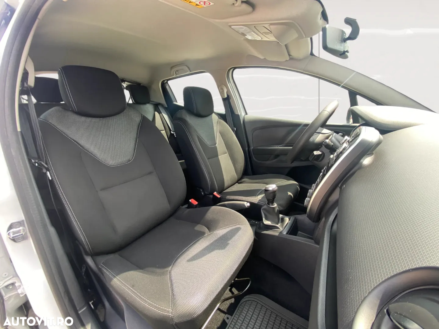 Renault Clio IV TCe Life - 10