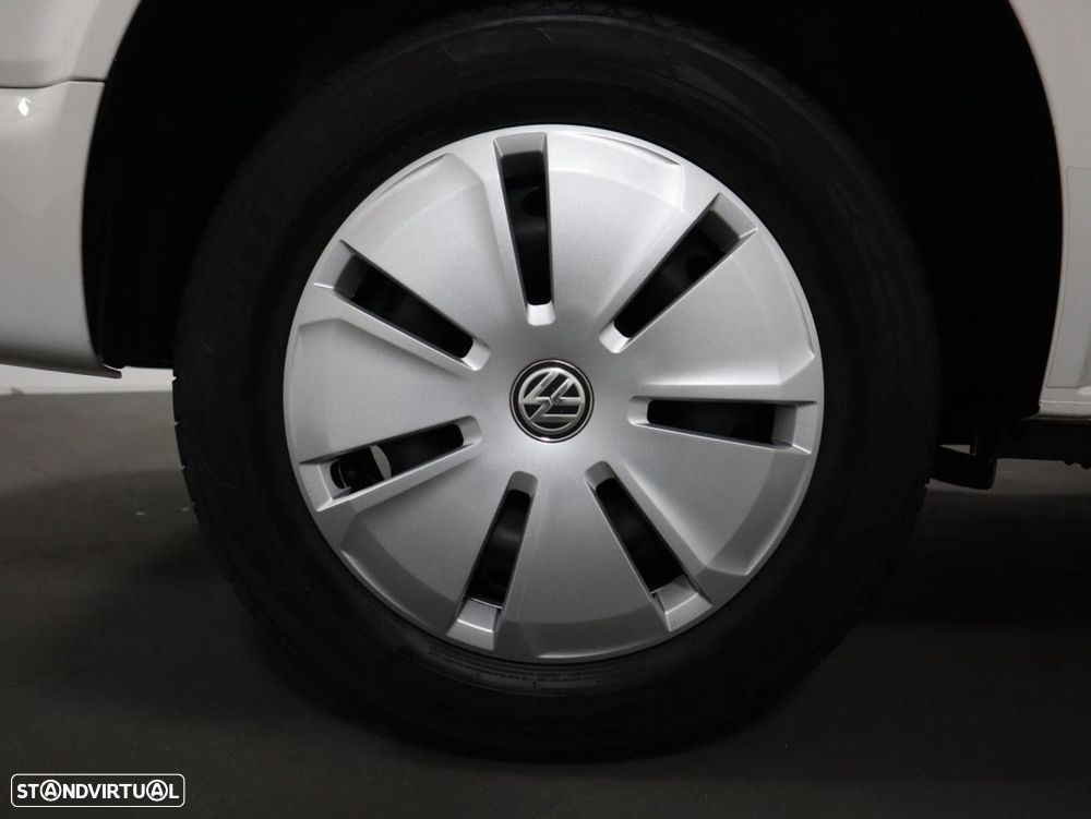 VW Transporter - 10