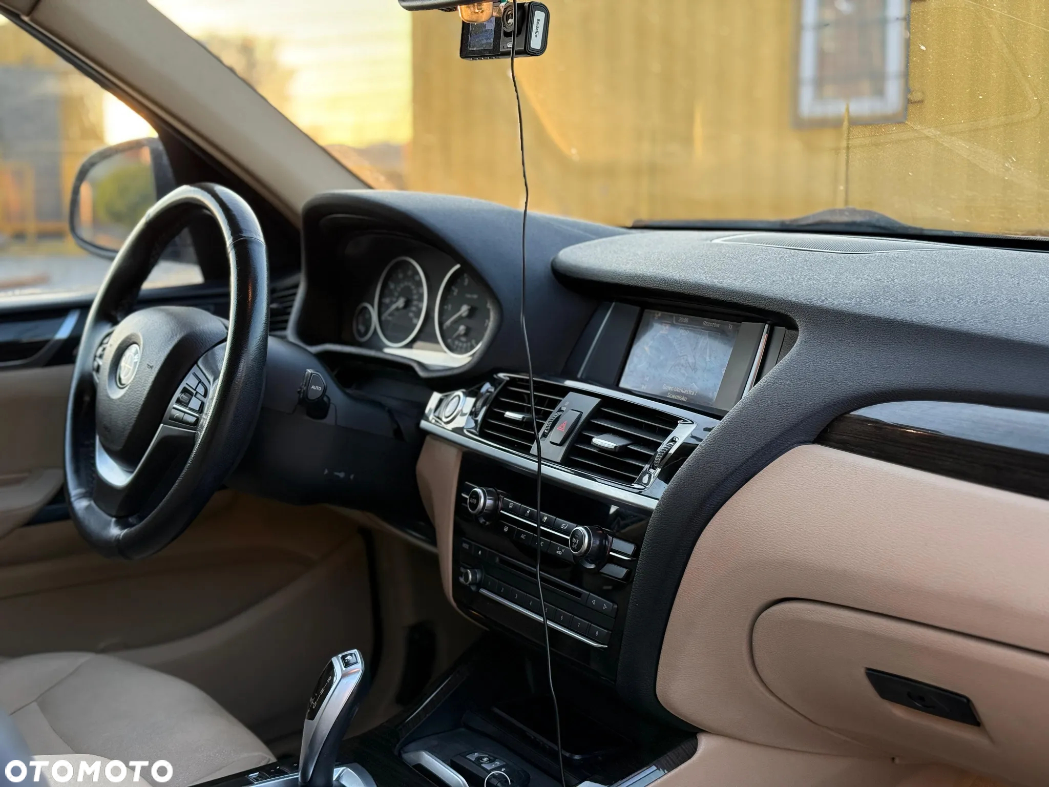 BMW X3 - 13