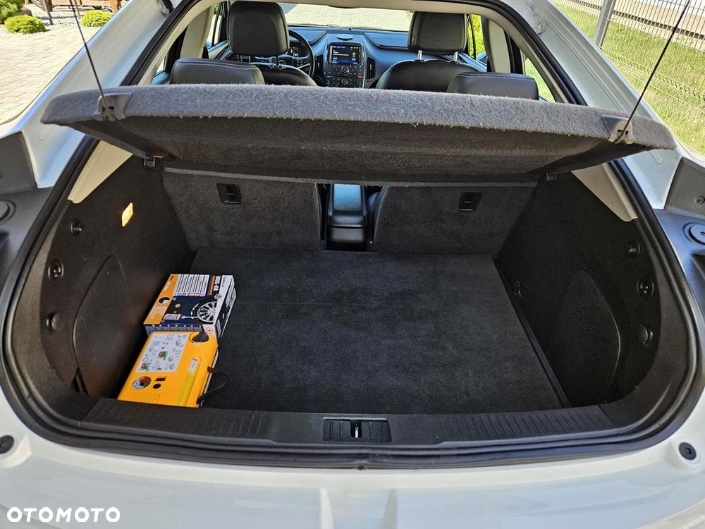 Opel Ampera Komfort Edition - 30