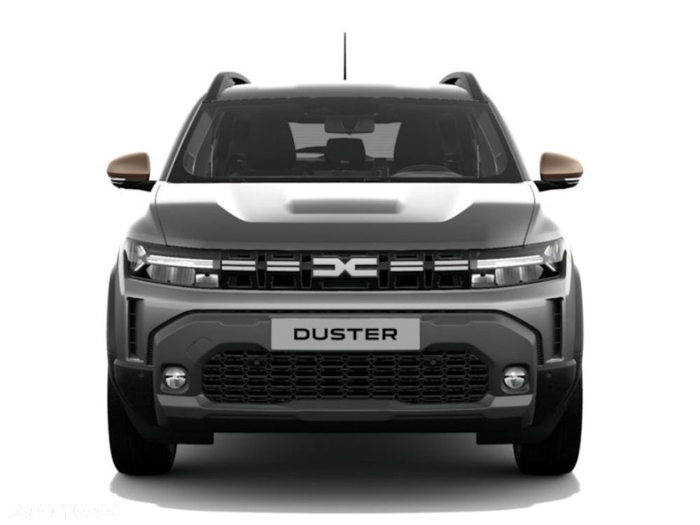 Dacia Duster - 3
