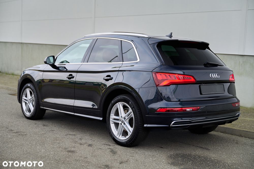 Audi Q5 - 9