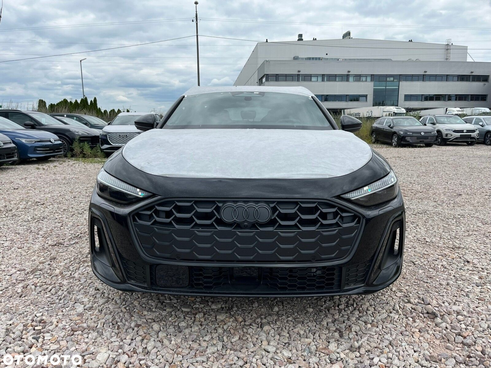 Audi A5 - 7
