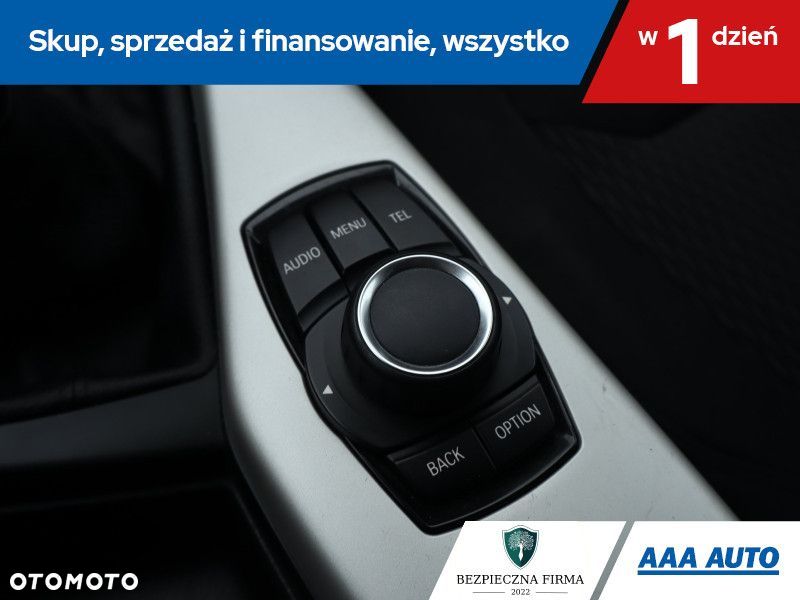 BMW Seria 1 - 18