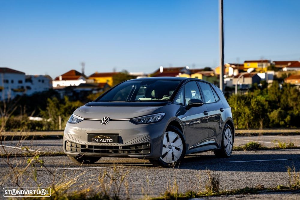 VW ID.3 Pro Performance - 20