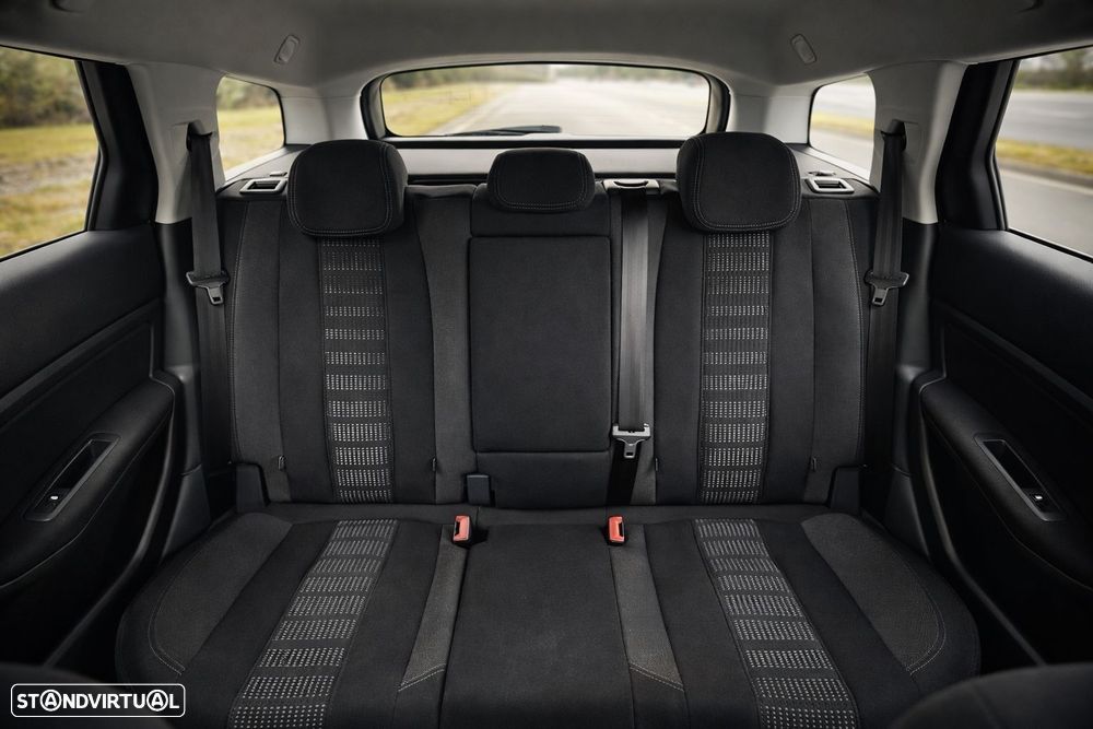 Peugeot 308 SW 1.6 BlueHDi Active J17 - 14