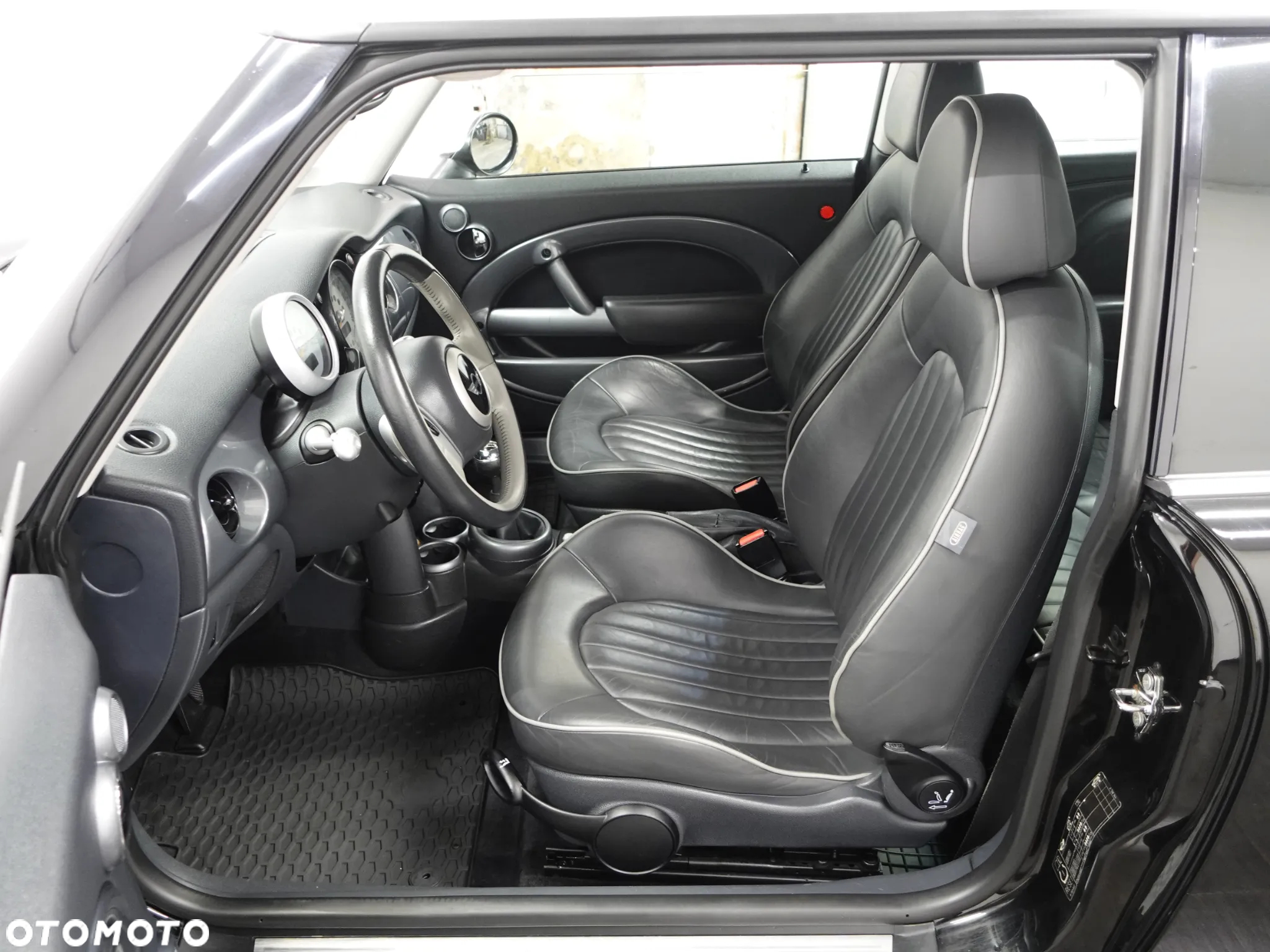 MINI Cooper pepper - 22
