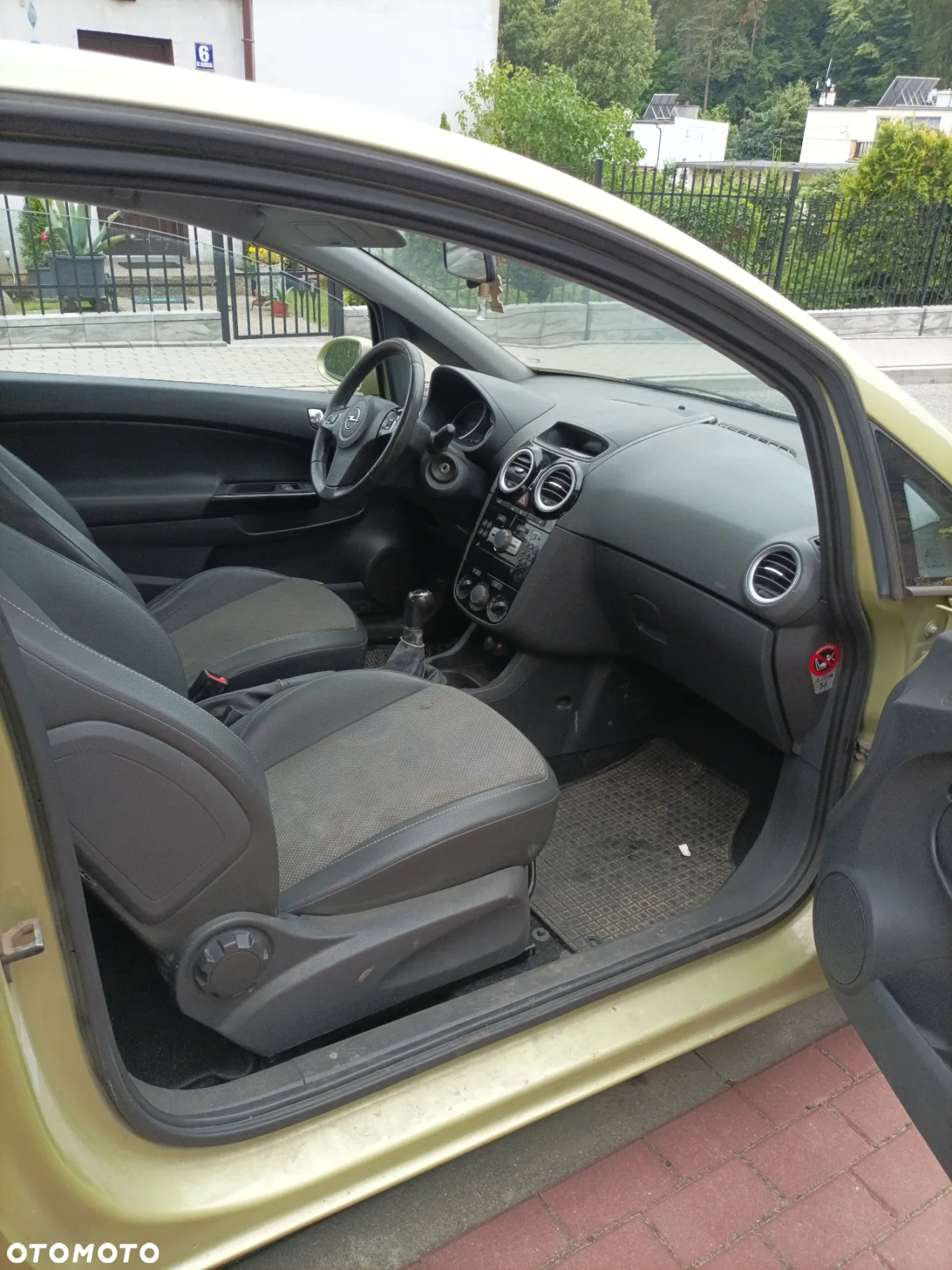 Opel Corsa - 13