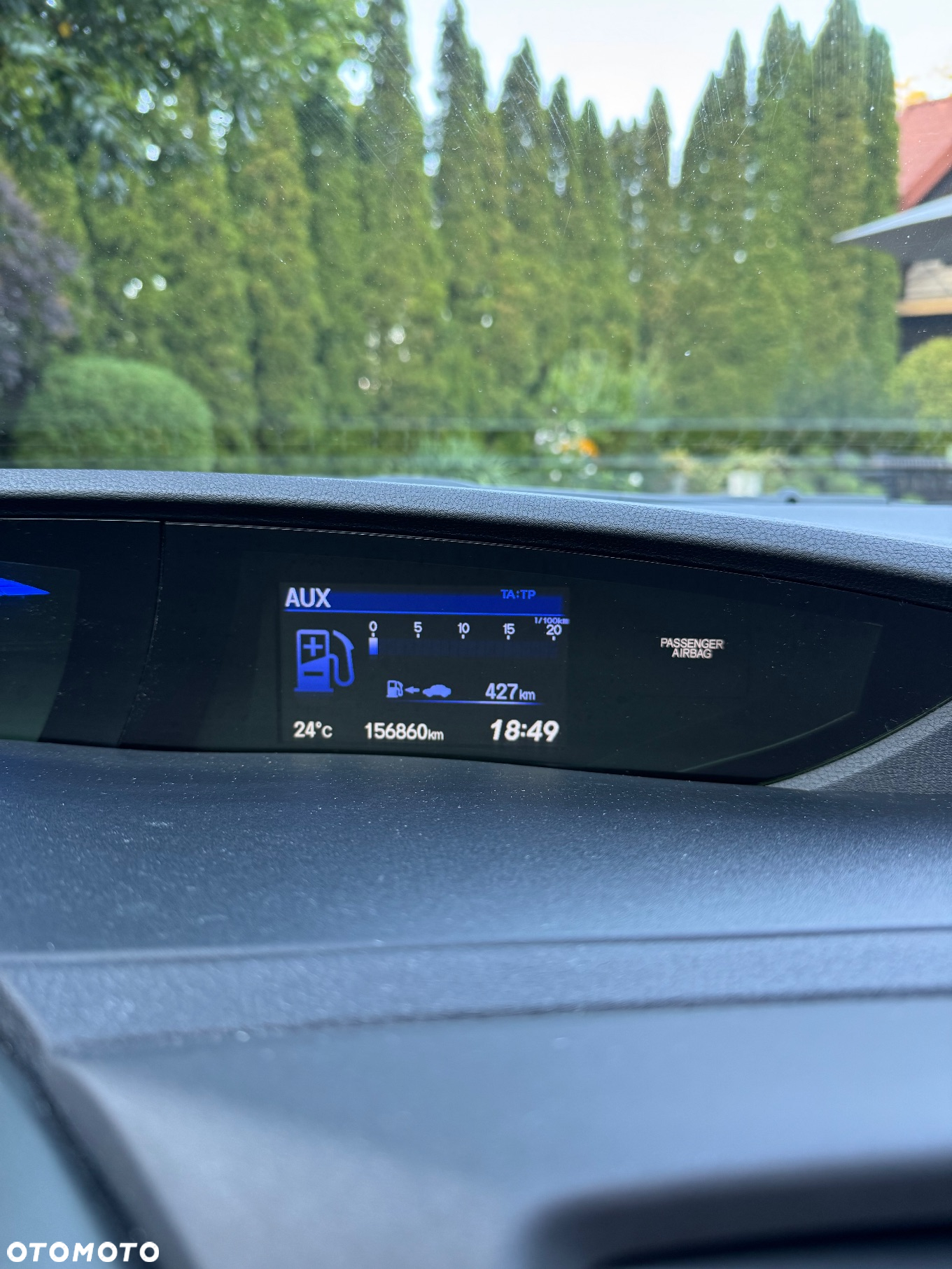 Honda Civic 1.4 Comfort - 13