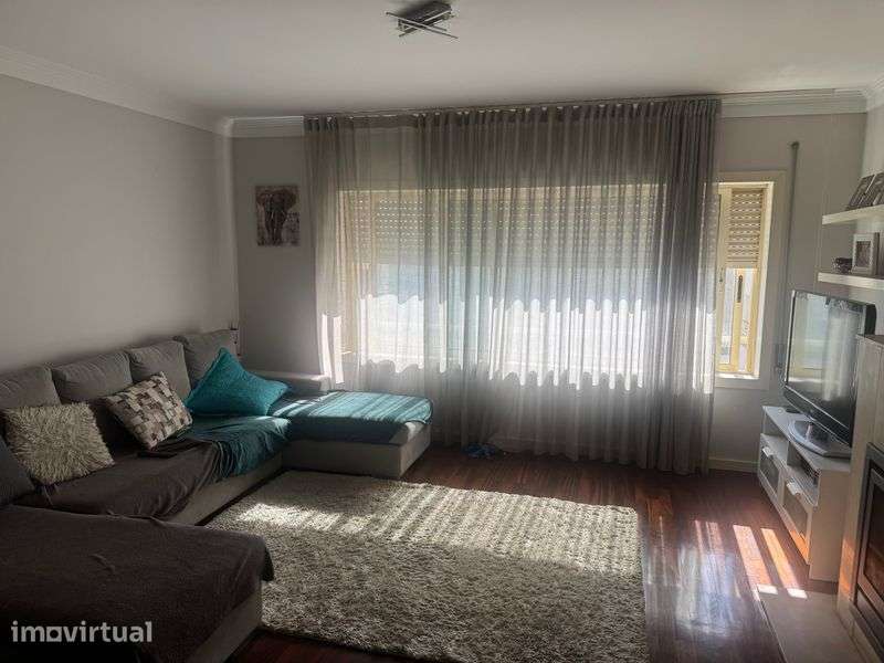 Apartamento T3  2 andar - Grande imagem: 4/4