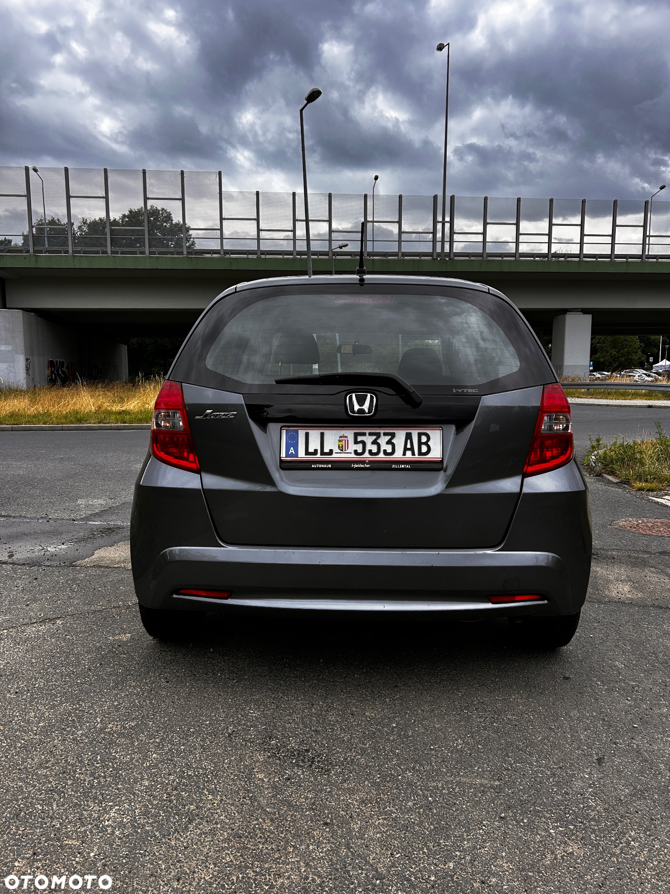 Honda Jazz 1.2 i-VTEC Trend - 6