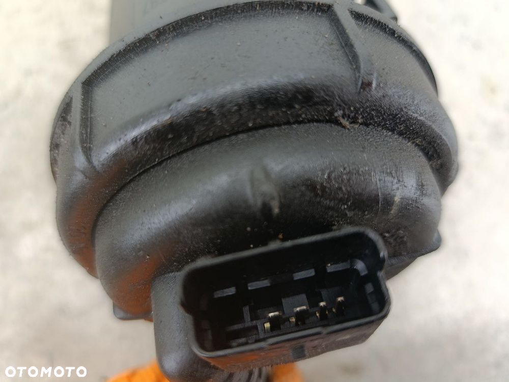 OBUDOWA FILTRA PALIWA OPEL VECTRA C FL 13122587 1.9 CDTI - 5