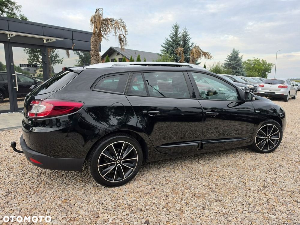 Renault Megane 1.5 dCi Bose Edition - 24