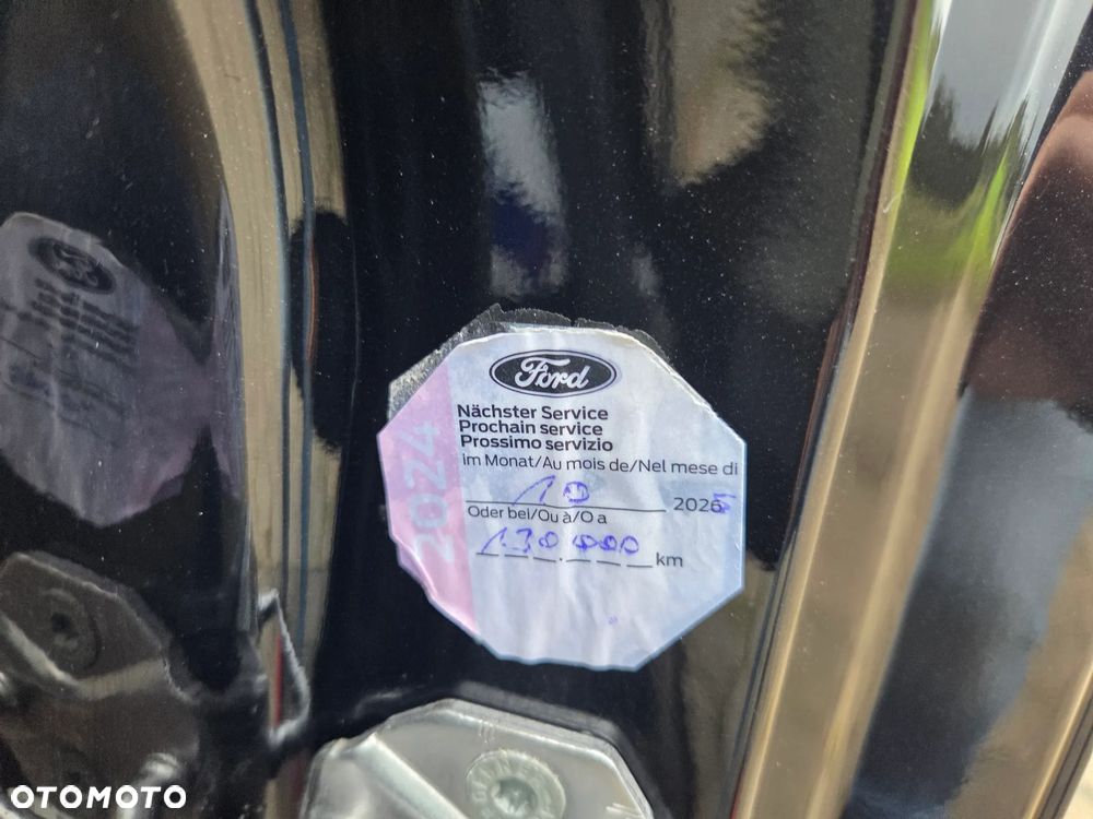 Ford Fiesta 1.4 Silver X - 23