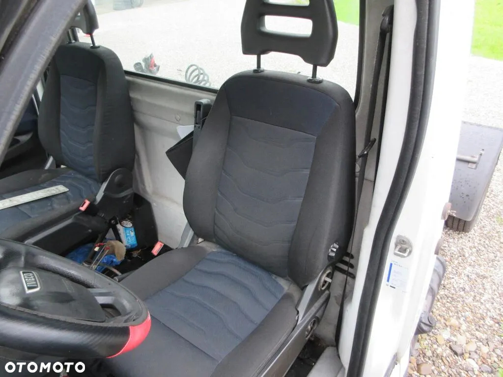 Iveco Iveco Daily 35 C 21 - 13