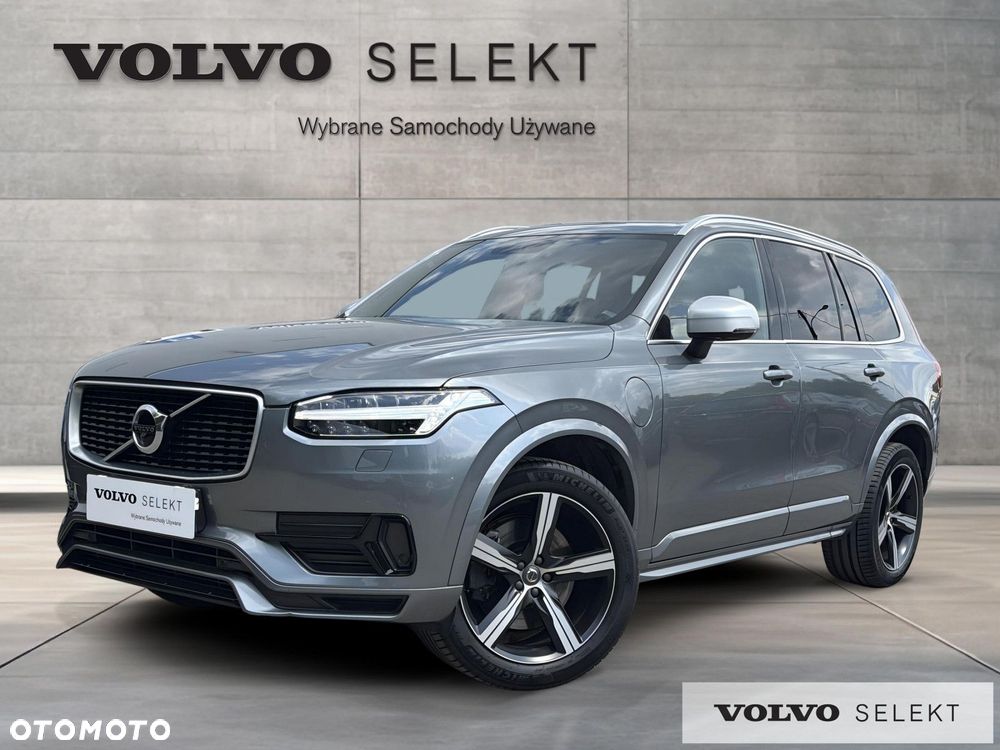Volvo XC 90 - 2