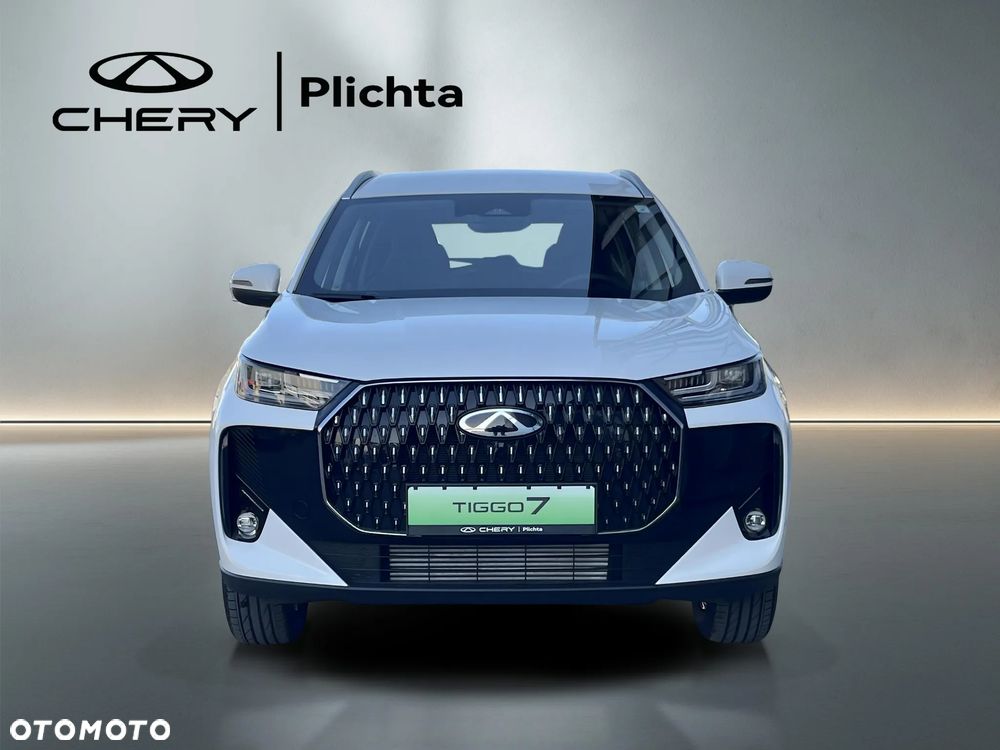 Chery Tiggo 7 ver-1-5-t--gdi-super-hybrid-prestige-dht - 9