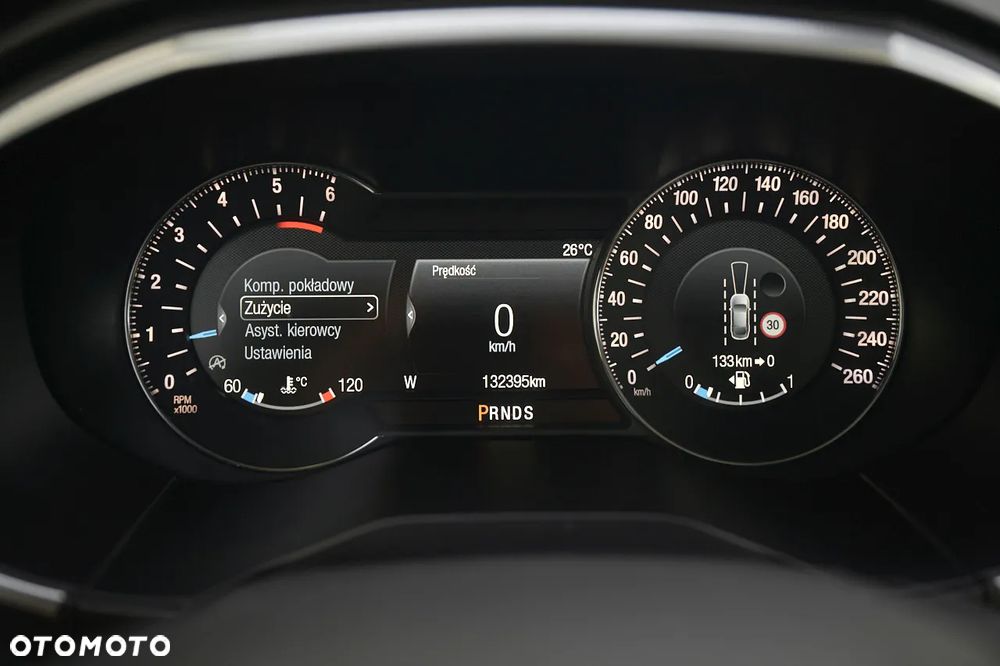 Ford Galaxy 2.0 TDCi Titanium PowerShift - 28